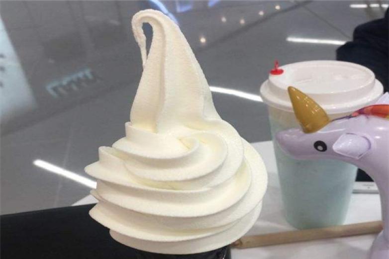 NOBIBI 冰淇淋